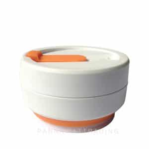 foling cup