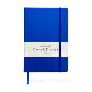 A5notebook