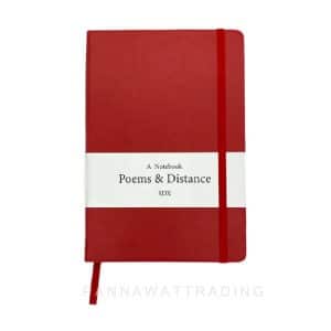 diary notebook