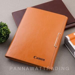 Organizer notebook