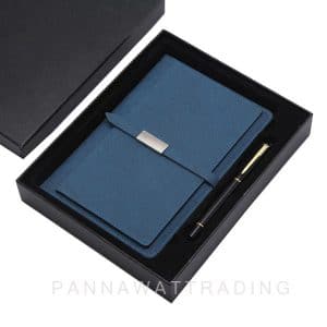 Diary gift set