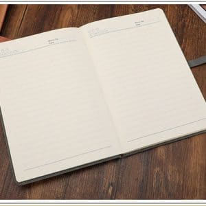 diary