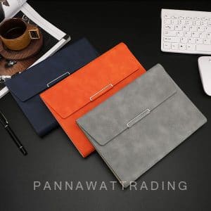 Organizer diary