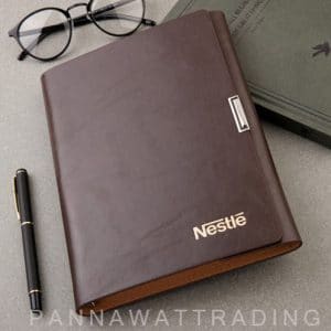 diary notebook