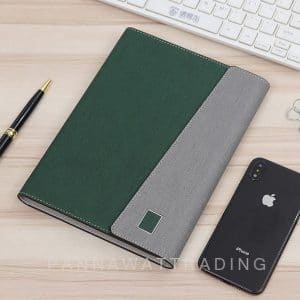 Organizer diary