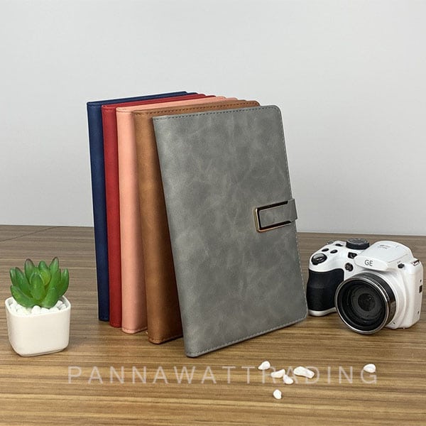 diary notebook