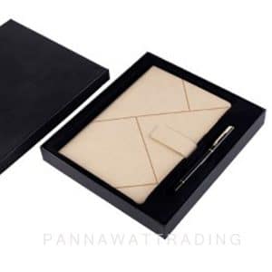 diary set