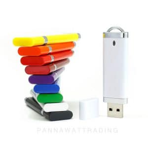 flash drive สีๆ