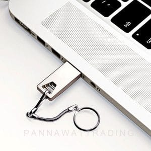 metal flash drive