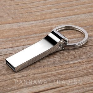 metal flash drive