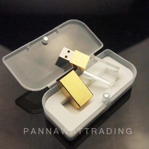 acrylic flash drive