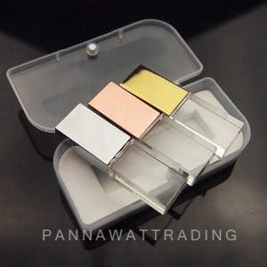 acrylic flash drive