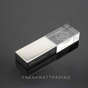 acrylic flash drive