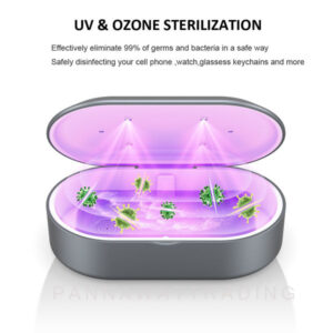 uv&ozone sterilizer box