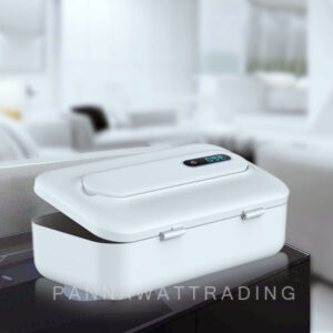 uvc sterilizer box ราคาถูก