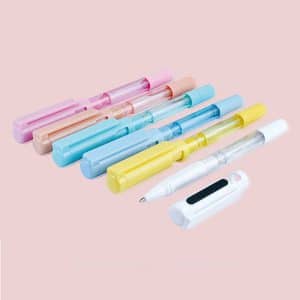 spray pen
