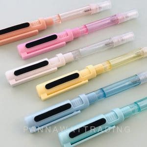 alcohol spray pen