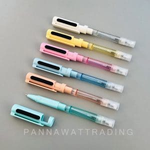 alcohol spray pen