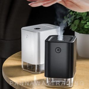 automatic alcohol dispenser