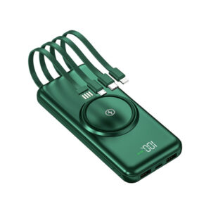 power bank wireless charger