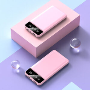 power bank digital