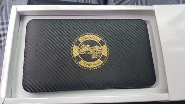 power bank eloop e30