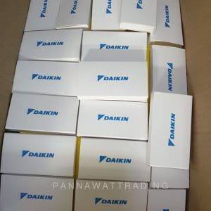 daikin