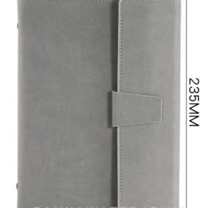 diary notebook