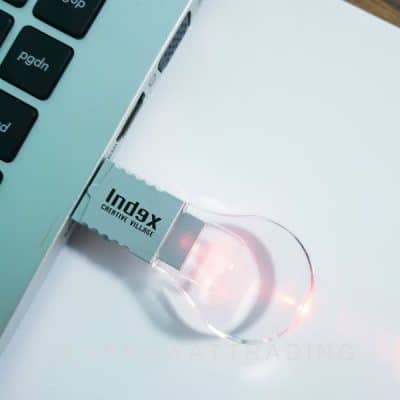 flash drive