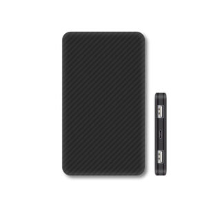 power bank eloop บางเฉียบ