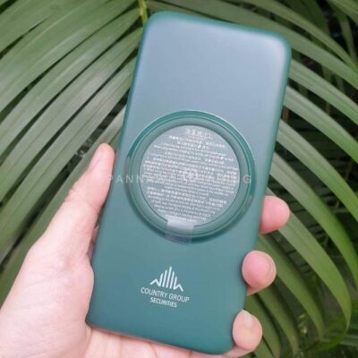 power bank wireless charger