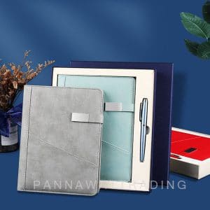 diary set