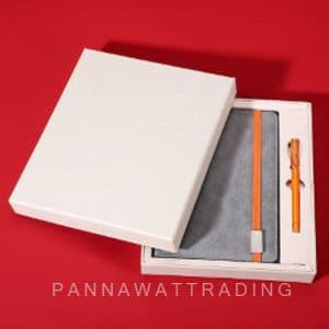 diary gift set