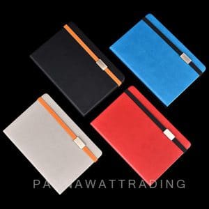 สมุดโน้ตมูจิ