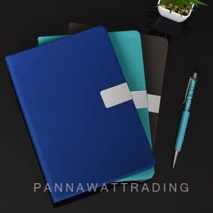 A5 Diary