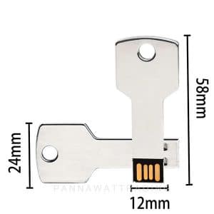 flash drive key