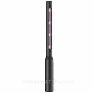 UV sterilizer pocket
