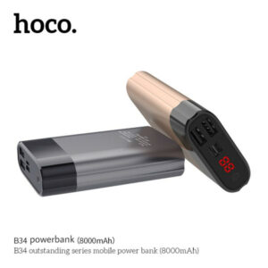 power bank hoco
