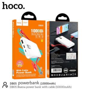 power bank hoco