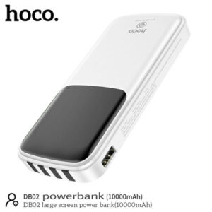 power bank hoco