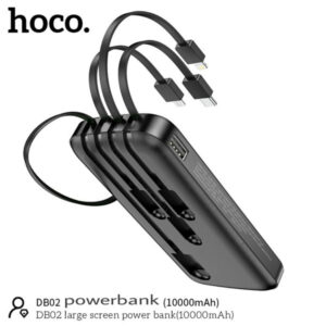 power bank 3in1