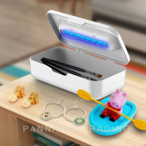 กล่อง uv care sterilizer box คืออะไร
