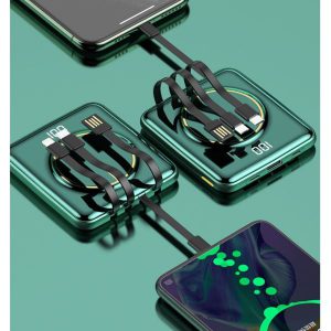 power bank wireless charger