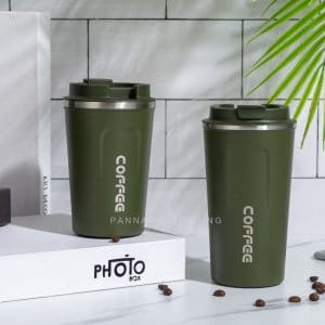 แก้วกาแฟเก็บความร้อนความเย็น คุณภาพดี