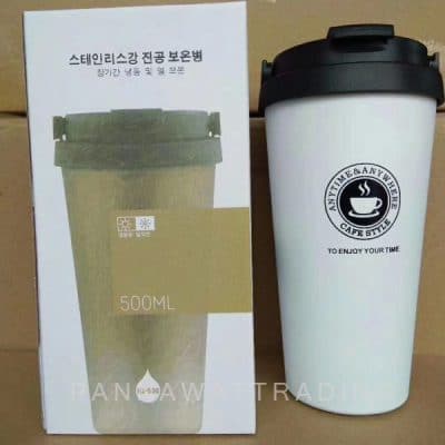 coffee cup
