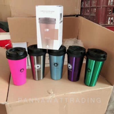 tumbler