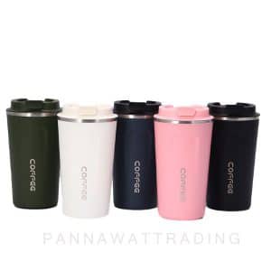 tumbler mug