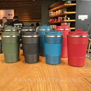 แก้วเก็บความร้อนสตาร์บัคส์