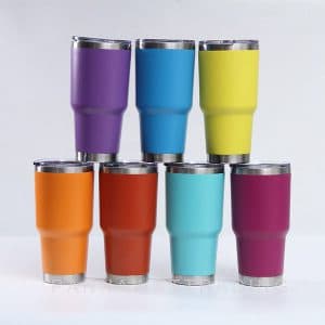 แก้วน้ำ stanley tumbler
