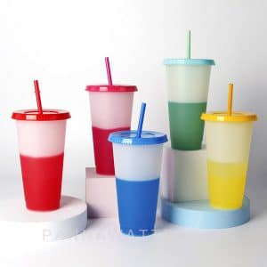 reusable cold cup